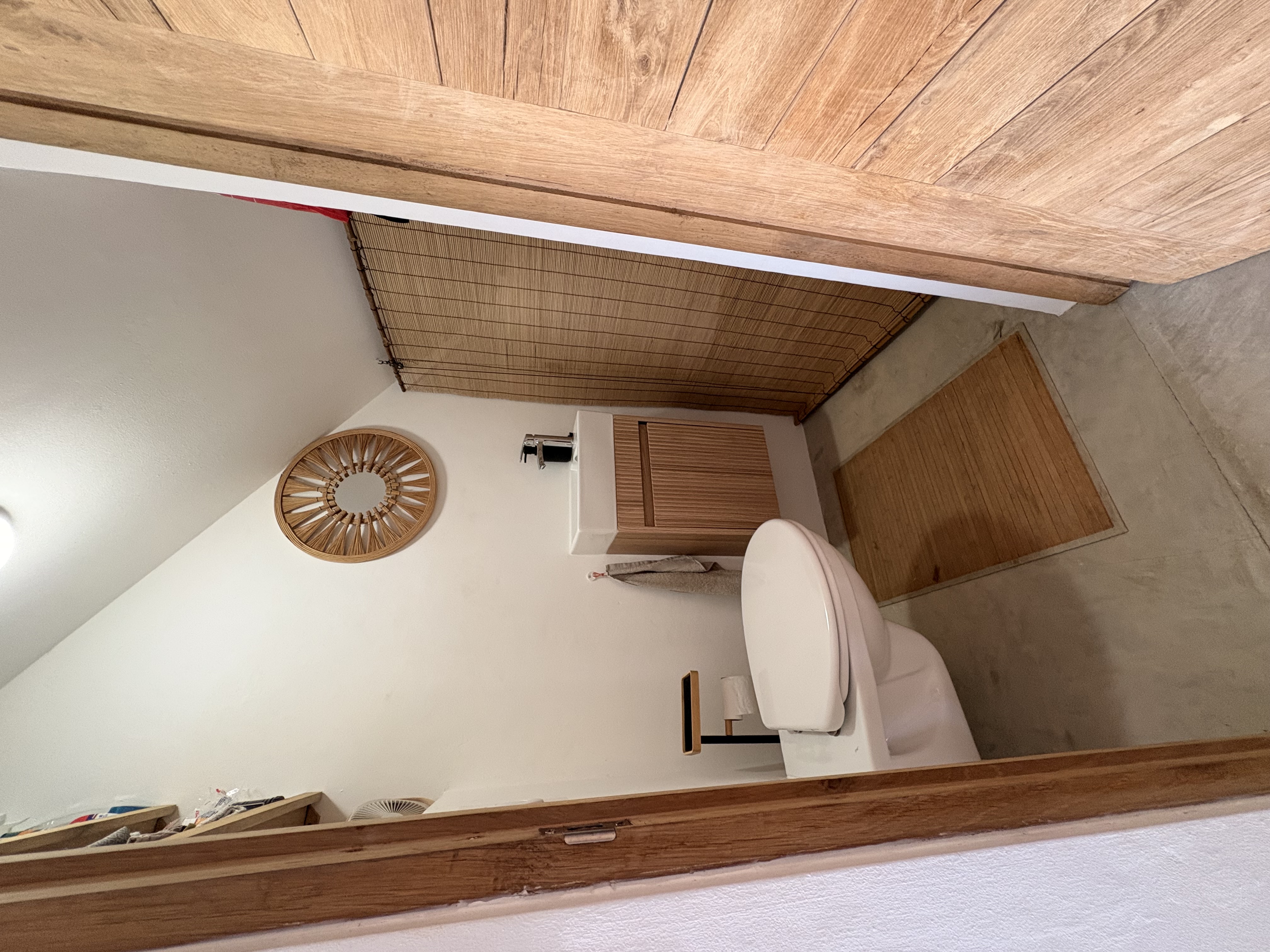 Guest WC